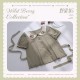NyaNya Wild Berry Collection Apron Blouse Skirt JSK and OPs(Reservation/3 Colours/Full Payment Without Shipping)